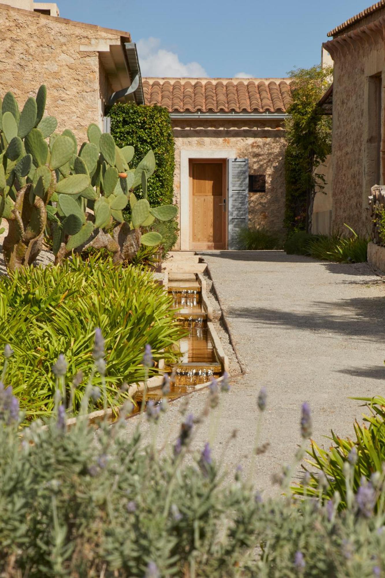 Finca Sestelrica Arta Exterior photo