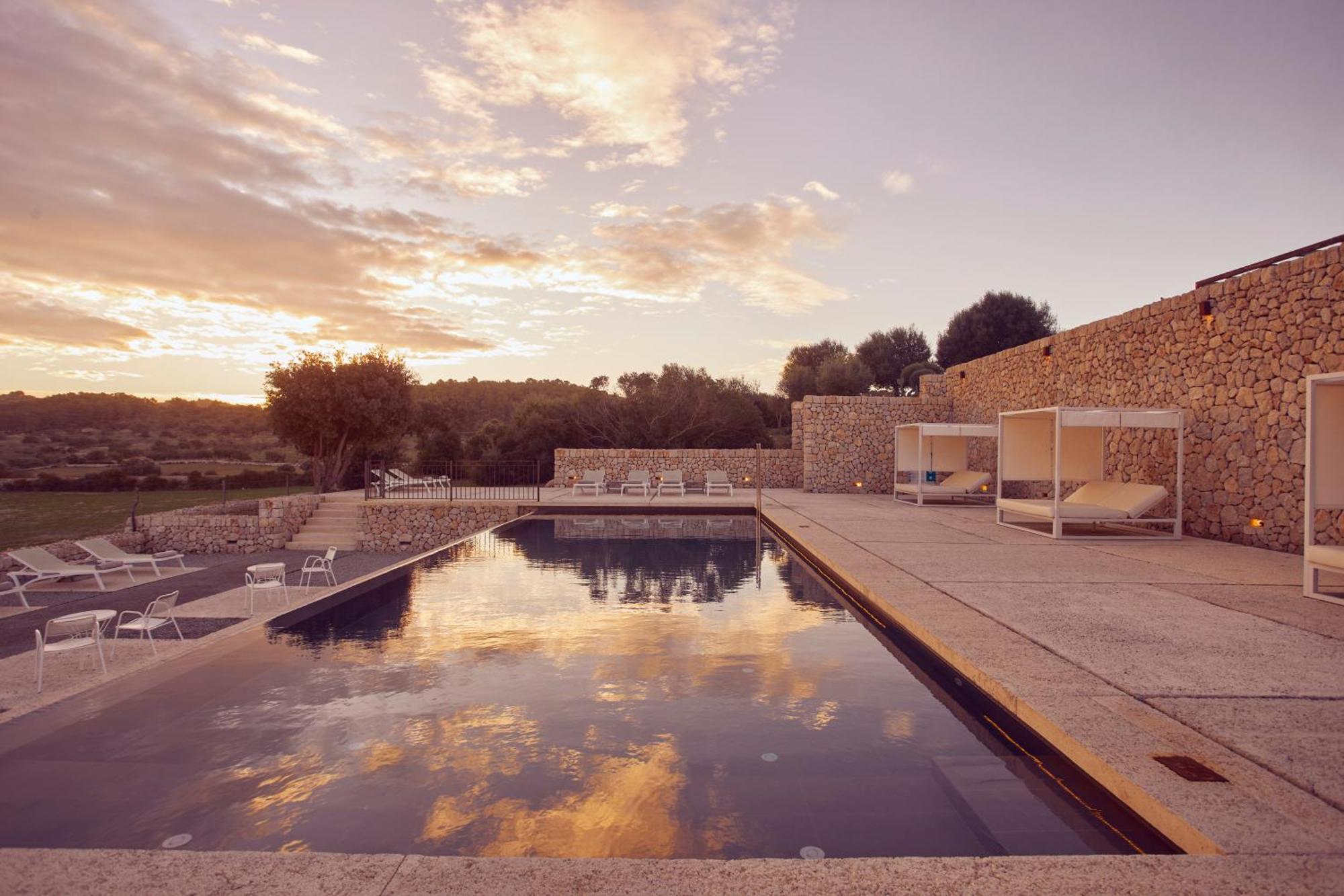 Finca Sestelrica Arta Exterior photo