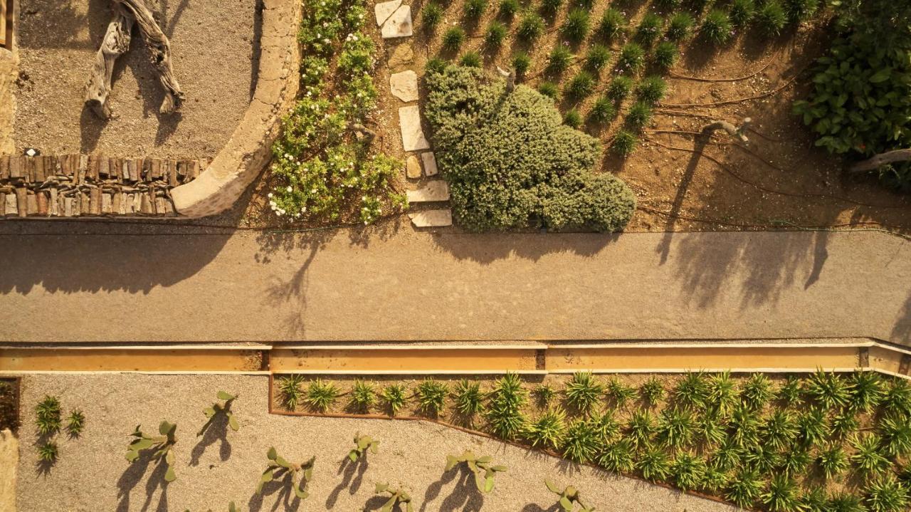 Finca Sestelrica Arta Exterior photo