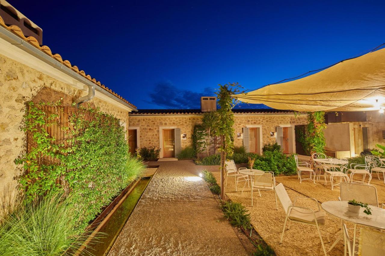 Finca Sestelrica Arta Exterior photo