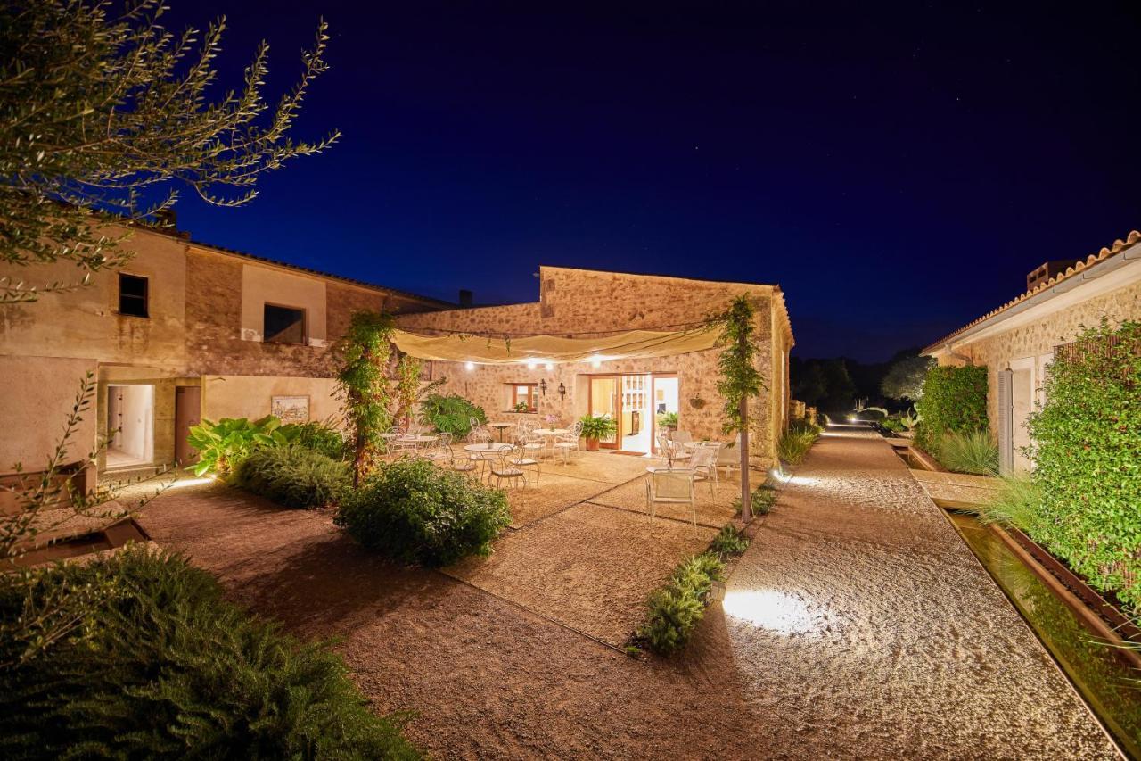 Finca Sestelrica Arta Exterior photo