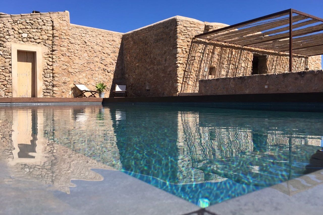 Finca Sestelrica Arta Exterior photo