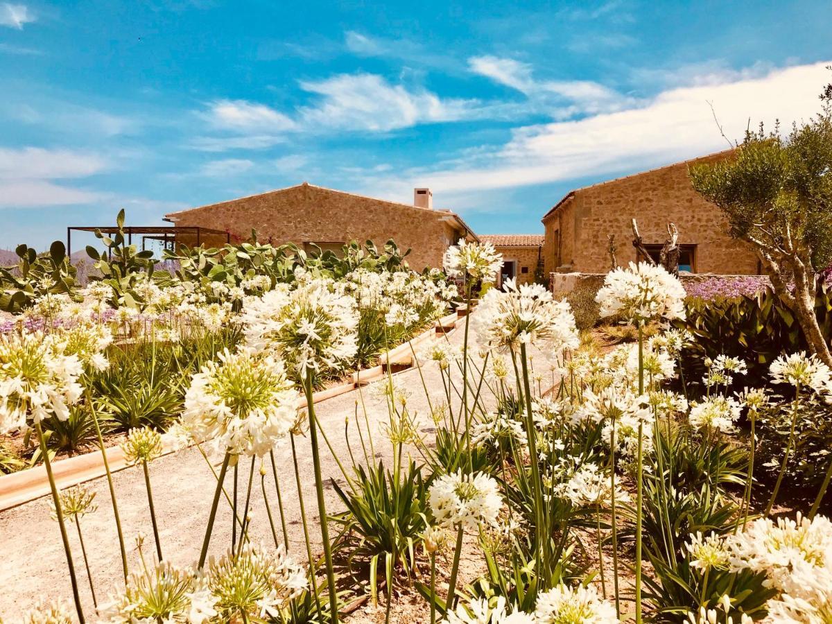 Finca Sestelrica Arta Exterior photo